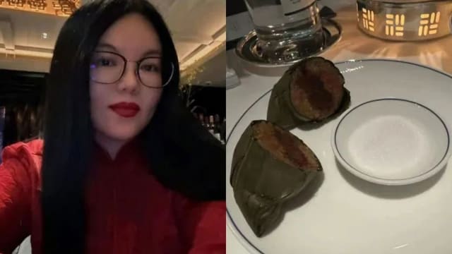 $178的粽子，你会买吗？李湘天价粽子引热议！