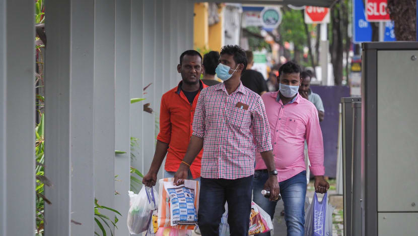 Govt, businesses and society need honest discussion on migrant worker issues: Panel