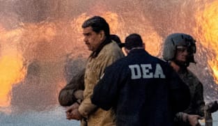 US soldier allegedly bet on Maduro operation using intel