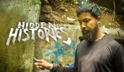 Hidden Histories