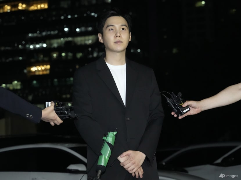 Was BTS' Suga's US$11,000 drunk driving fine fair or too harsh? It depends on your perception of K-pop