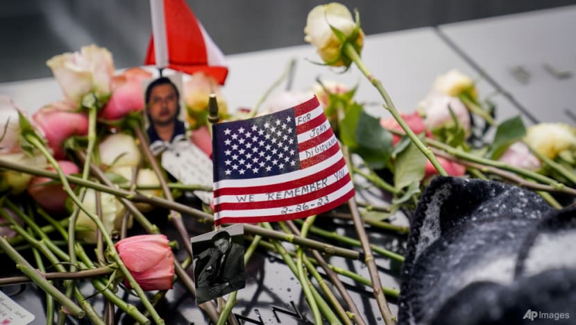 Domestic terrorism threats on the rise in the US 22 years after 9/11 attacks