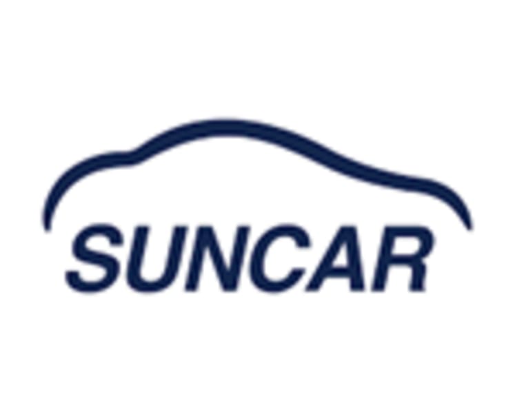 SunCar Forecasts Preliminary Unaudited 1H 2026 Revenue