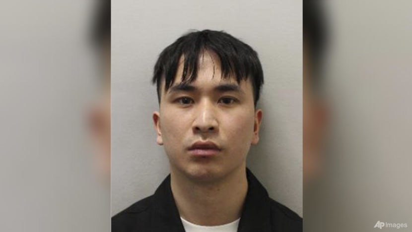 British court finds Chinese PhD student guilty of drugging, raping 10 women in London and China