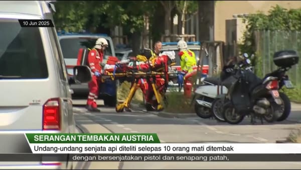 KILASAN | 11 Jun 2025