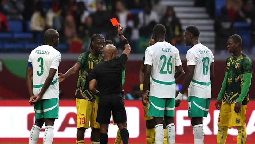 Superior Senegal beat Mali to advance to Cup of Nations semi-finals