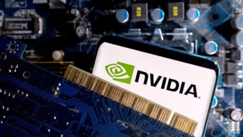 Sekitar S$519 juta terlibat dalam dakwaan penipuan berkait pemindahan cip Nvidia Sekitar S$519 juta terlibat dalam dakwaan penipuan berkait pemindahan cip Nvidia