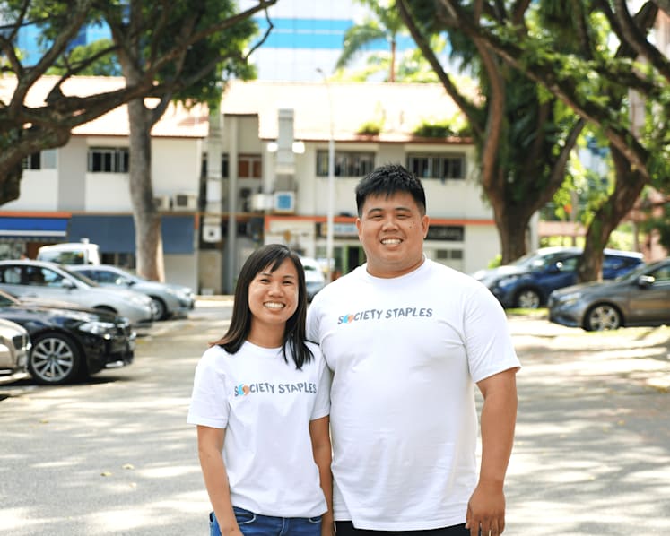 Gen Y Speaks: Covid-19 has dealt my social enterprise a crushing blow. But I am not giving up