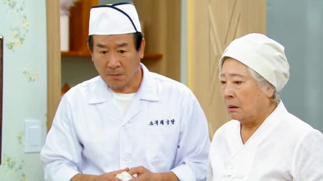 我的眼里只有你（第5集）：盈怡求职碰壁
