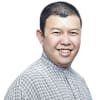Christopher Toh