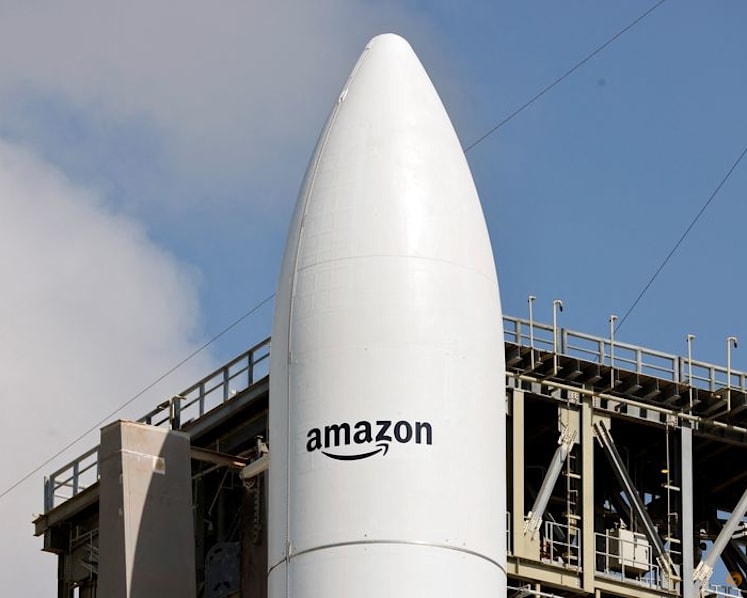 Nigeria grants satellite permits to BeetleSat, Satelio and Amazon's Kuiper 