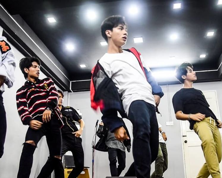 Myanmar has been obsessed with Korean culture for two decades and now, the wave is hitting