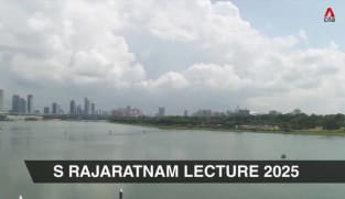 Singapore Tonight - Wed 16 Apr 2025