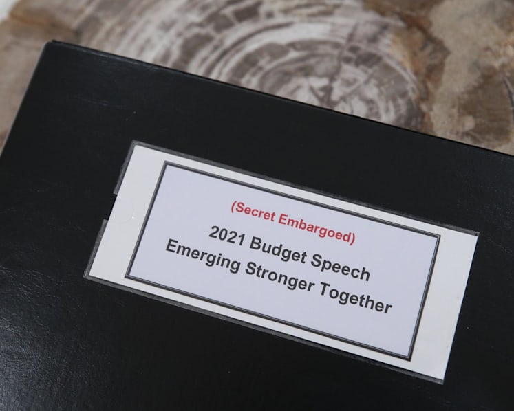 DPM Heng stresses need to forge partnerships, continue prudent spending in Emerging Stronger Together Budget 2021