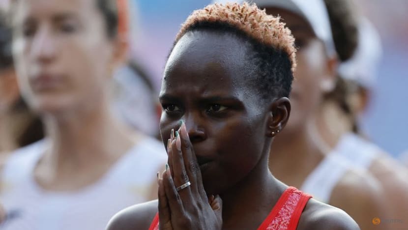 World record-holder Chepngetich, Jepchirchir withdraw from London Marathon World record-holder Chepngetich, Jepchirchir withdraw from London Marathon