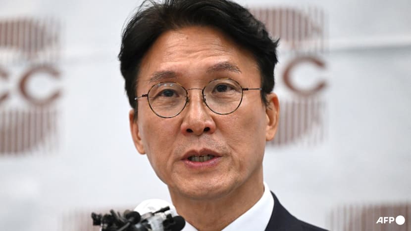 South Korea PM, Trump discuss possible talks with North Korea's Kim, Yonhap says