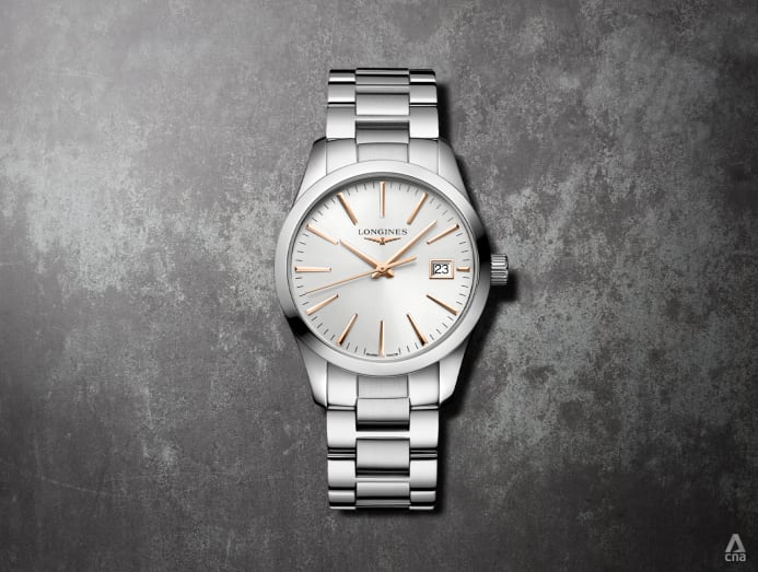 Oyster perpetual look alike online