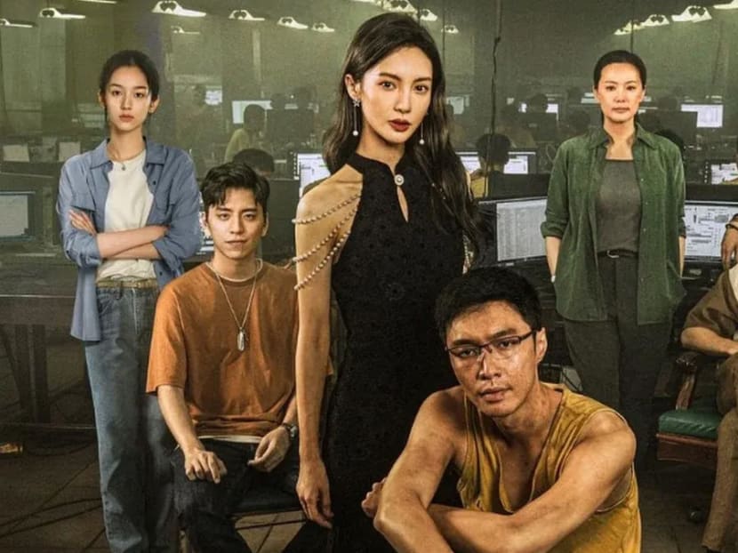 Cambodia bans Chinese anti-scam film No More Bets as it "seriously damages [Cambodia&rsquo;s] reputation"