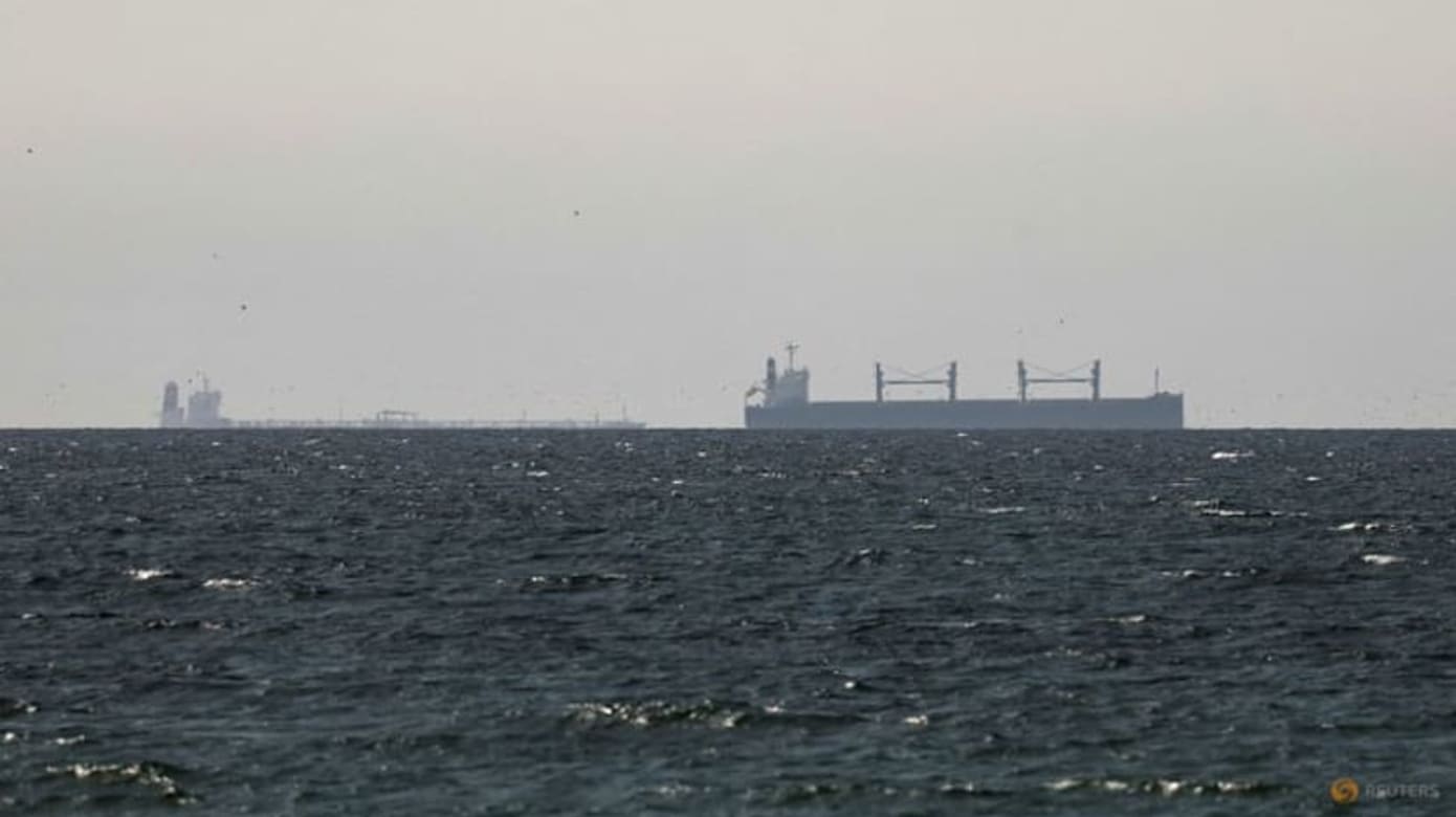 阿努廷：与伊朗达成协议 泰油轮可安全通过霍峡