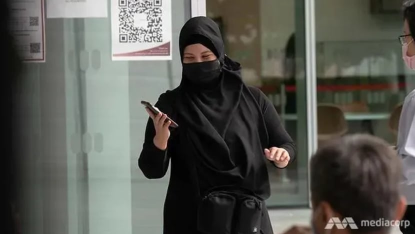 Pendakwa mohon hukuman penjara 2 tahun bagi bekas guru gelapkan S$40,000 wang pelajar