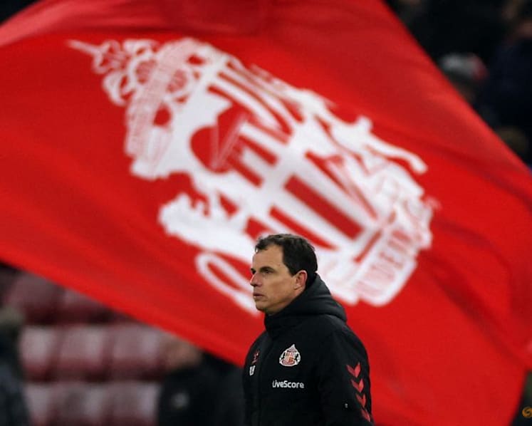 Sunderland make home a fortress as possible place in Europe beckons