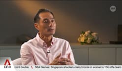 Creative media: Seize opportunities or risk losing to other media markets, says Tan Kiat How 