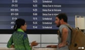 Flights from Bali cancelled, thousands evacuated after Indonesia volcano eruption