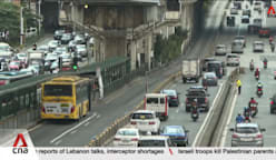 War on Iran: Filipinos struggle with rising fuel costs amid ongoing Middle East tensions 