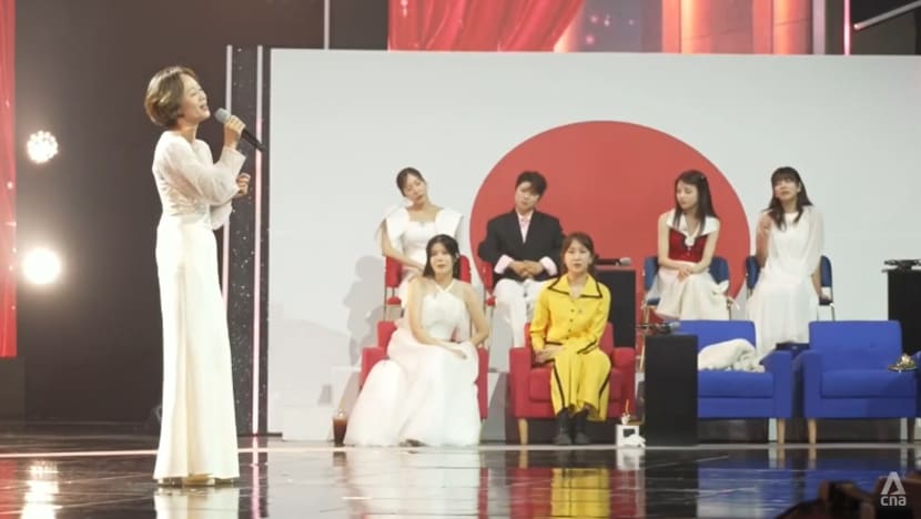 Japanese music and food find growing acceptance in South Korea amid warming bilateral ties
