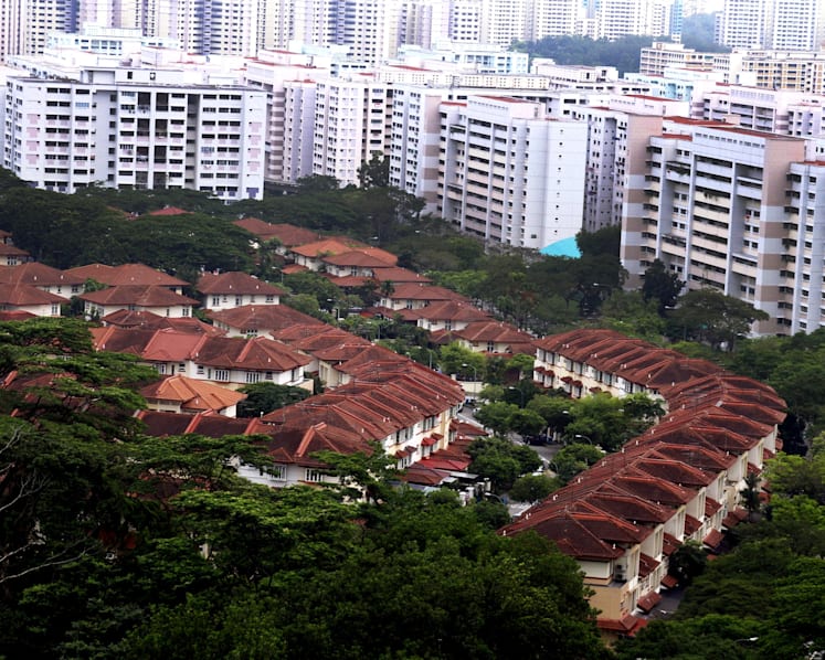 71 offenders fined since 2019 for providing illegal short stays in Singapore