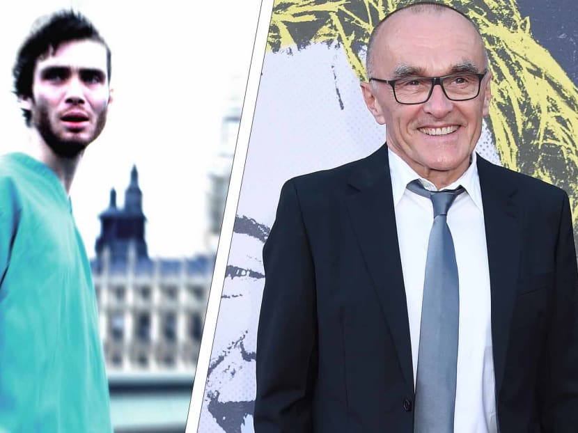 Danny Boyle Is "Tempted" To Make Third 28 Days Later Movie: "It Feels Like A Very Good Time Actually"