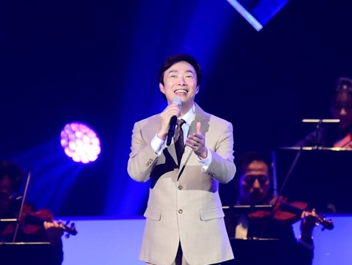 Fei Yu-Ching Quietly Donates NT$1mil To Animal Shelter That Cares For ...