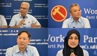 GE2025: Workers' Party new faces of higher calibre than its previous cohorts, say analysts 