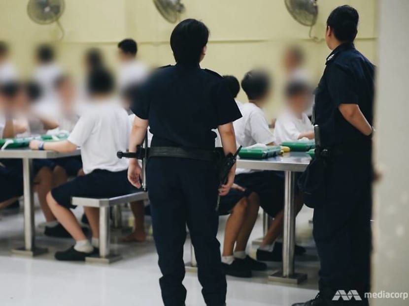 Inside the women&rsquo;s prison: Empathy, rigour and help to turn inmates' lives around