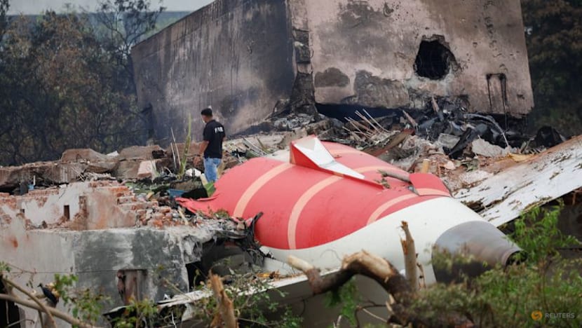 India to monitor Boeing fuel-switch test tied to Air India London incident, documents show