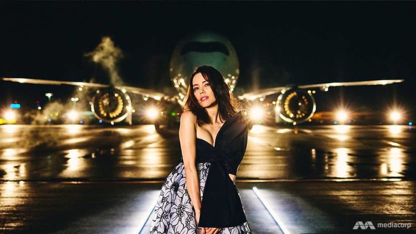 Now boarding: Why Star Awards 2021 at the airport was bittersweet for some