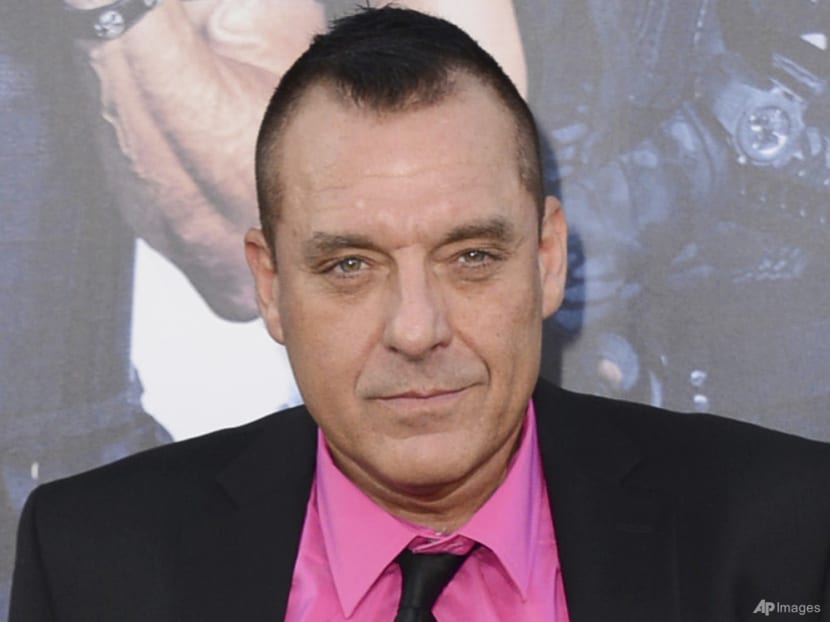 'No further hope' for Saving Private Ryan actor Tom Sizemore after brain aneurysm 'No further hope' for Saving Private Ryan actor Tom Sizemore after brain aneurysm