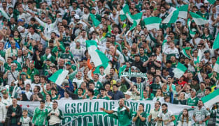 Scorching heat sparks welfare fears at Club World Cup