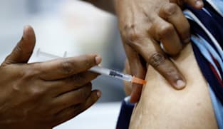 Singapore monitoring rise in COVID-19 infections; current vaccine still effective for protection