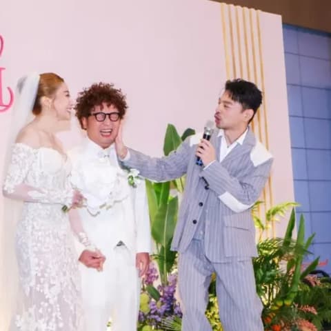 阿Ken感人长文揭秘!谢依依深情呼唤老搭档纳豆重聚身边,20年如一日的友情故事令人动容