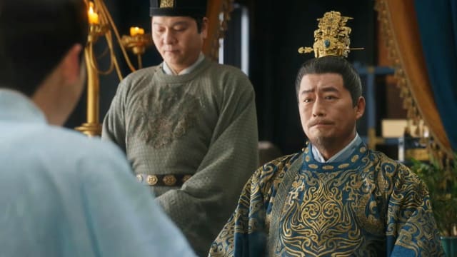 卿卿日常（第9集）：尹峥决定把李薇扶正