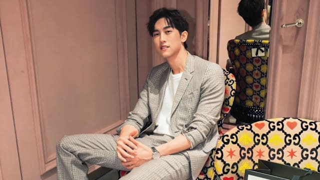 粿粿外遇王子风波未平　范姜彦丰被爆频繁出入德州扑克赛场，疑与婚变金钱纠葛有关