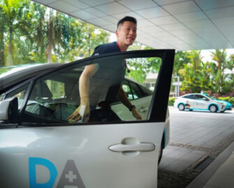 Doctor Anywhere and Lumens Group Partner to Expand Reliable Home-Based Healthcare Access in Singapore