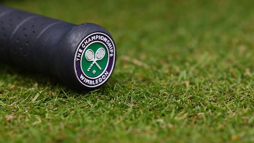 Wimbledon surprised and disappointed as players plan protest