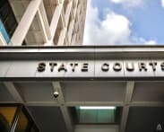 Woman charged with sexually grooming her primary school student, stalking him