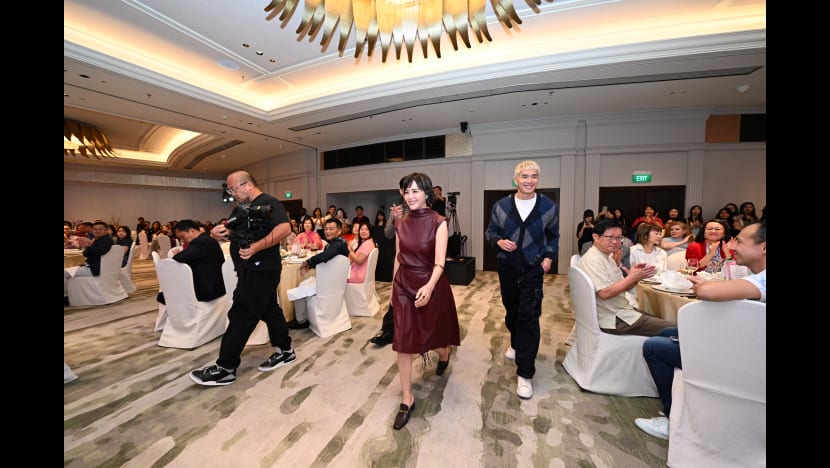 Welcoming the Year of the Snake with Business Partners