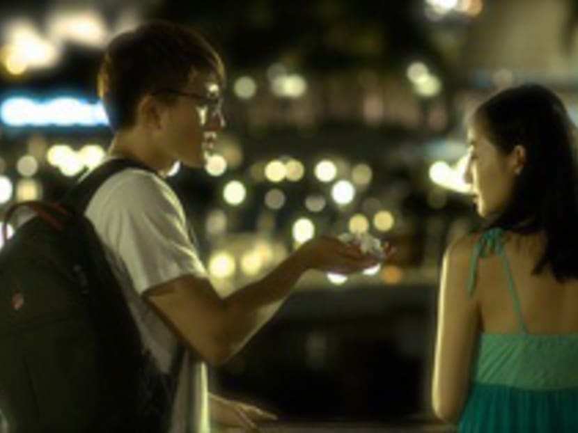 Six celebs expose the truth about men, women and romance