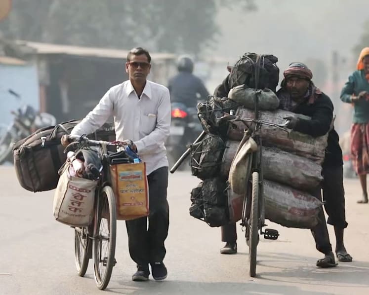 ‘I will die too’: What’s at stake in India’s reliance on coal power