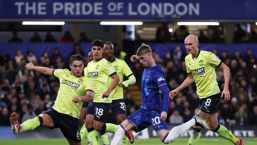 Clinical Chelsea clobber Southampton 4-0 to move up to fourth