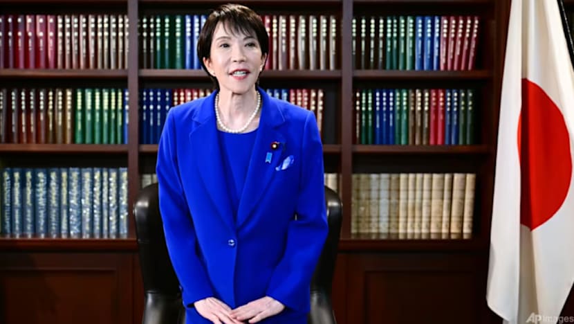 Gabungan parti pemerintah Jepun berpecah, gugat peluang Takaichi dilantik sebagai PM